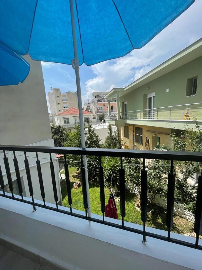 Sofis House Daire Kavala Dış mekan fotoğraf